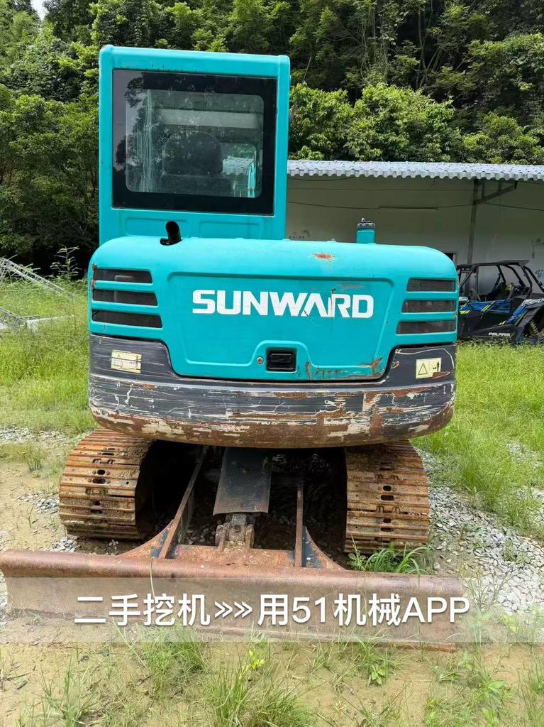 51机械